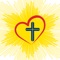The Heart of Jesus Area Faith Community App is built by Liturgical Publications Inc