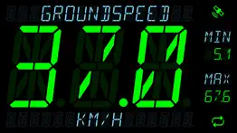 groundspeed iphone screenshot 2