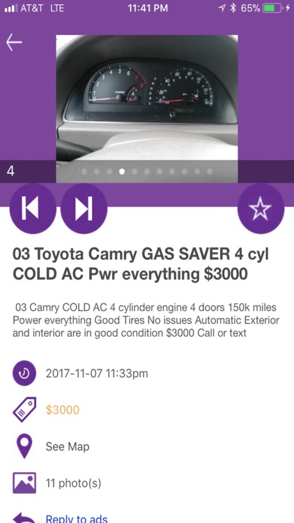 CL Mobile Pro for Craigslist