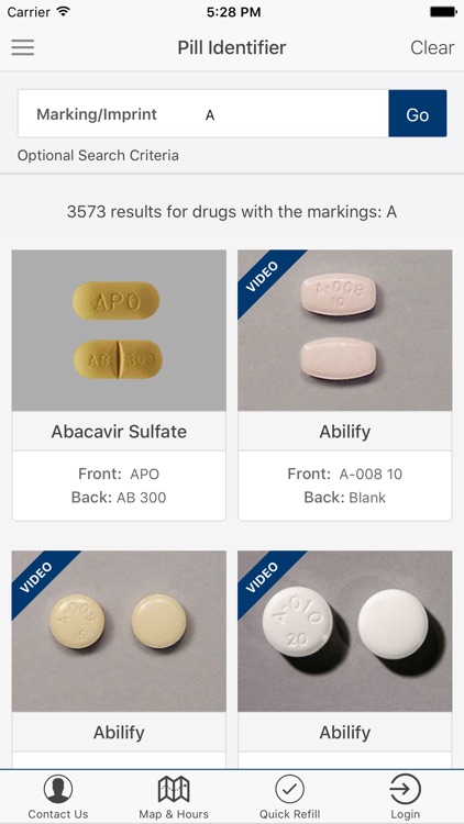 Medicine Shoppe - Alex City screenshot-3