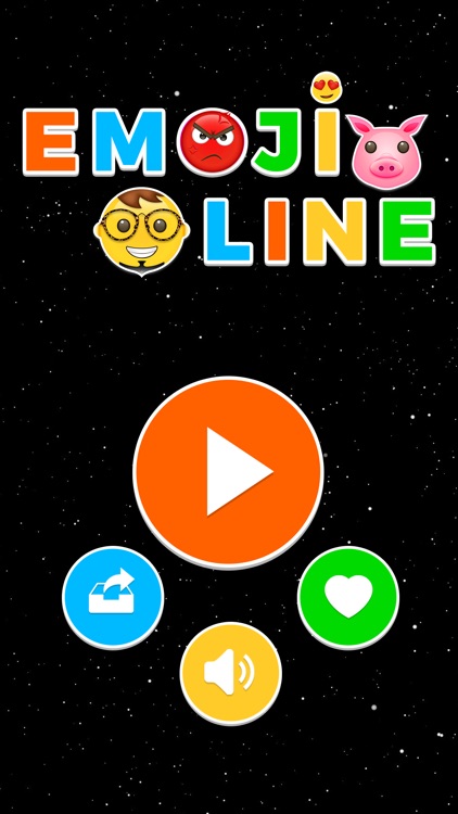 Emoji 5 : Match up 5 Emojis screenshot-3