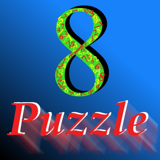 8-Puzzle