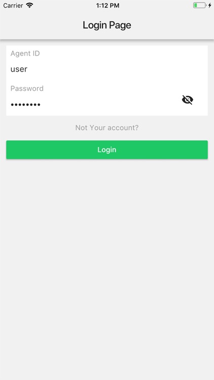 Thoughtscrest Loans screenshot-3