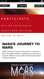 nasa inspire problems & solutions and troubleshooting guide - 2