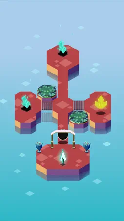 Umiro screenshot 1