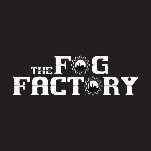 Fog Factory Rewards icon