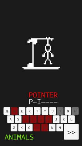 Game screenshot Hangman Endless mod apk