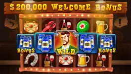 Game screenshot Lucky Barman Slots mod apk