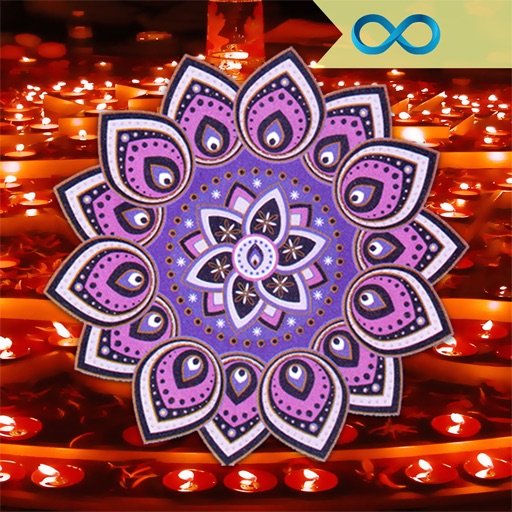 Easy Creative Rangoli Designs