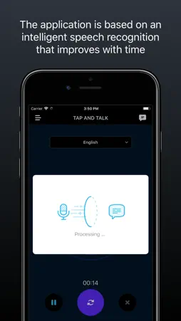 Voice Assist Pro screenshot 3