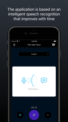 Voice Assist Pro screenshot 3