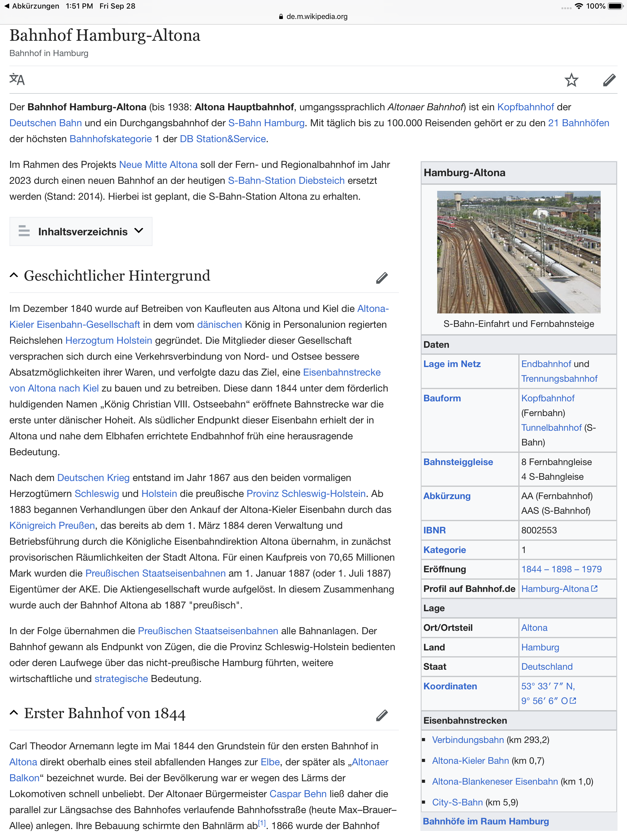 Abkürzungen suchen