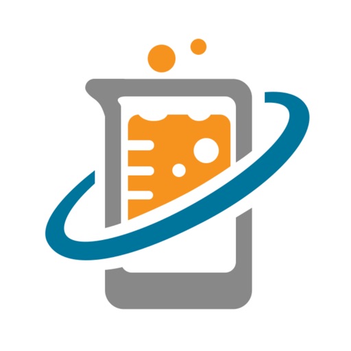 Laboratory App: Lab Equipment