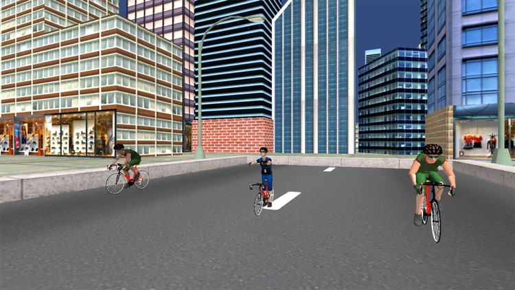 New Top Cycling Track Master