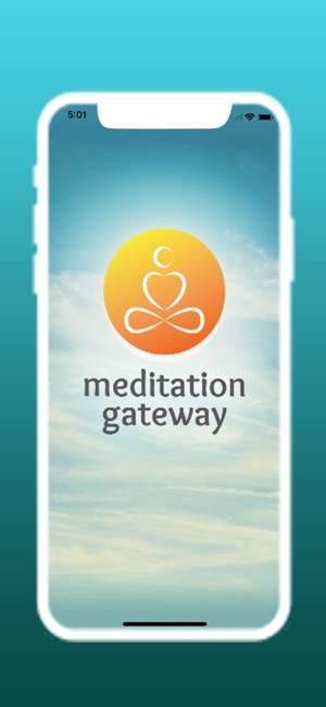 Meditation Gateway(圖1)-速報App