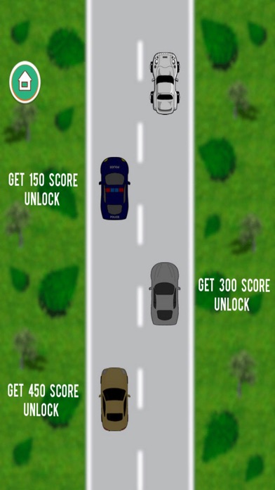 Highway Drag Drive screenshot 4
