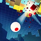Impulse! - Brick breaker - App Icon