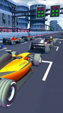 Game screenshot Real Race Master mod apk