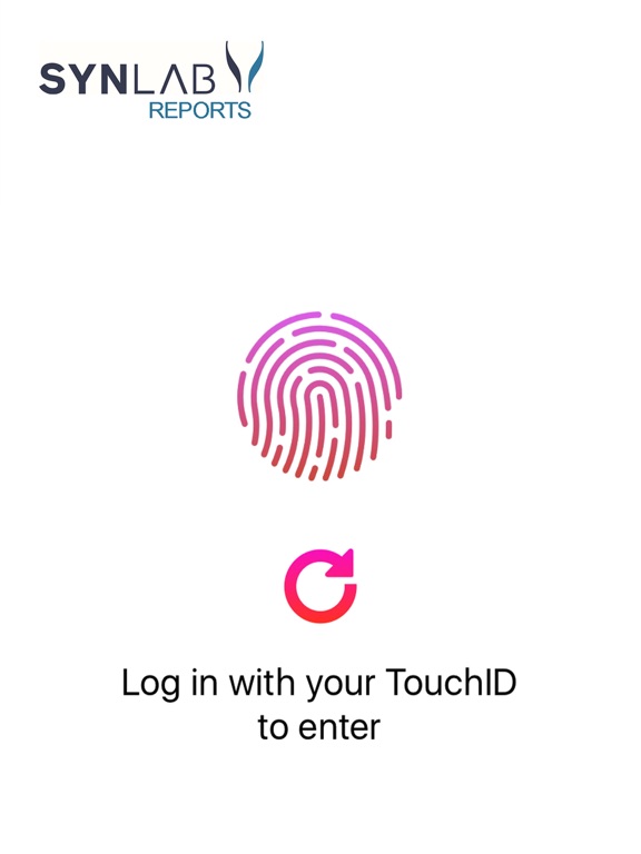 Screenshot #5 pour Synlab Reports