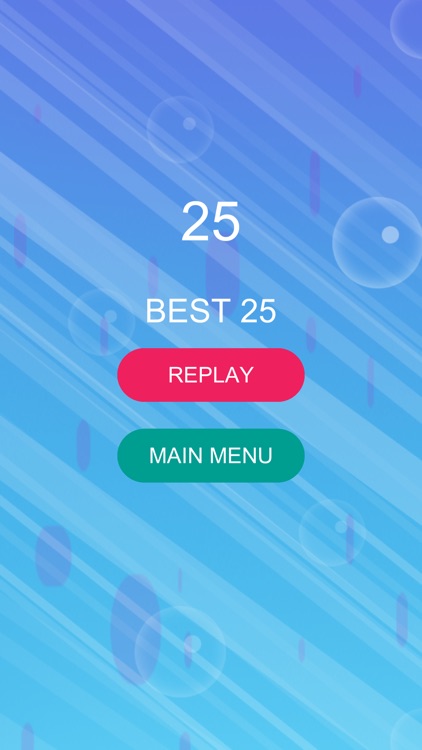 Happy ball-go screenshot-3