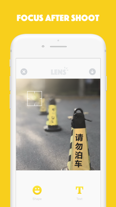 LENS Camのおすすめ画像3