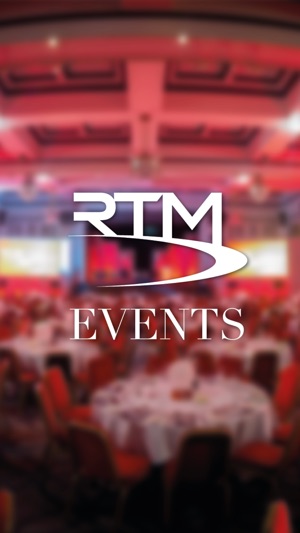 RTM Events(圖1)-速報App