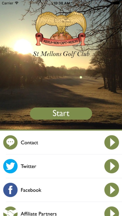 St Mellons Golf Club
