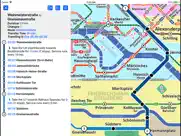 berlin metro by zuti ipad resimleri 2