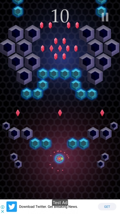 Hextacle screenshot-7