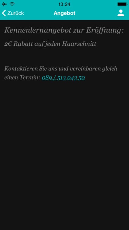 Friseursalon Flotte Locke screenshot-3