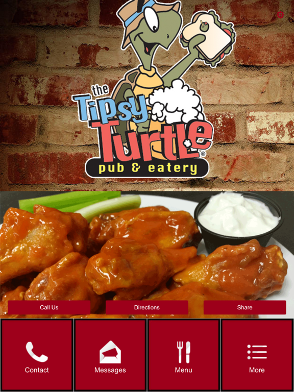 Screenshot #4 pour Tipsy Turtle Pub