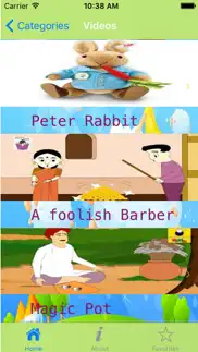 nursery rhymes-stories problems & solutions and troubleshooting guide - 1