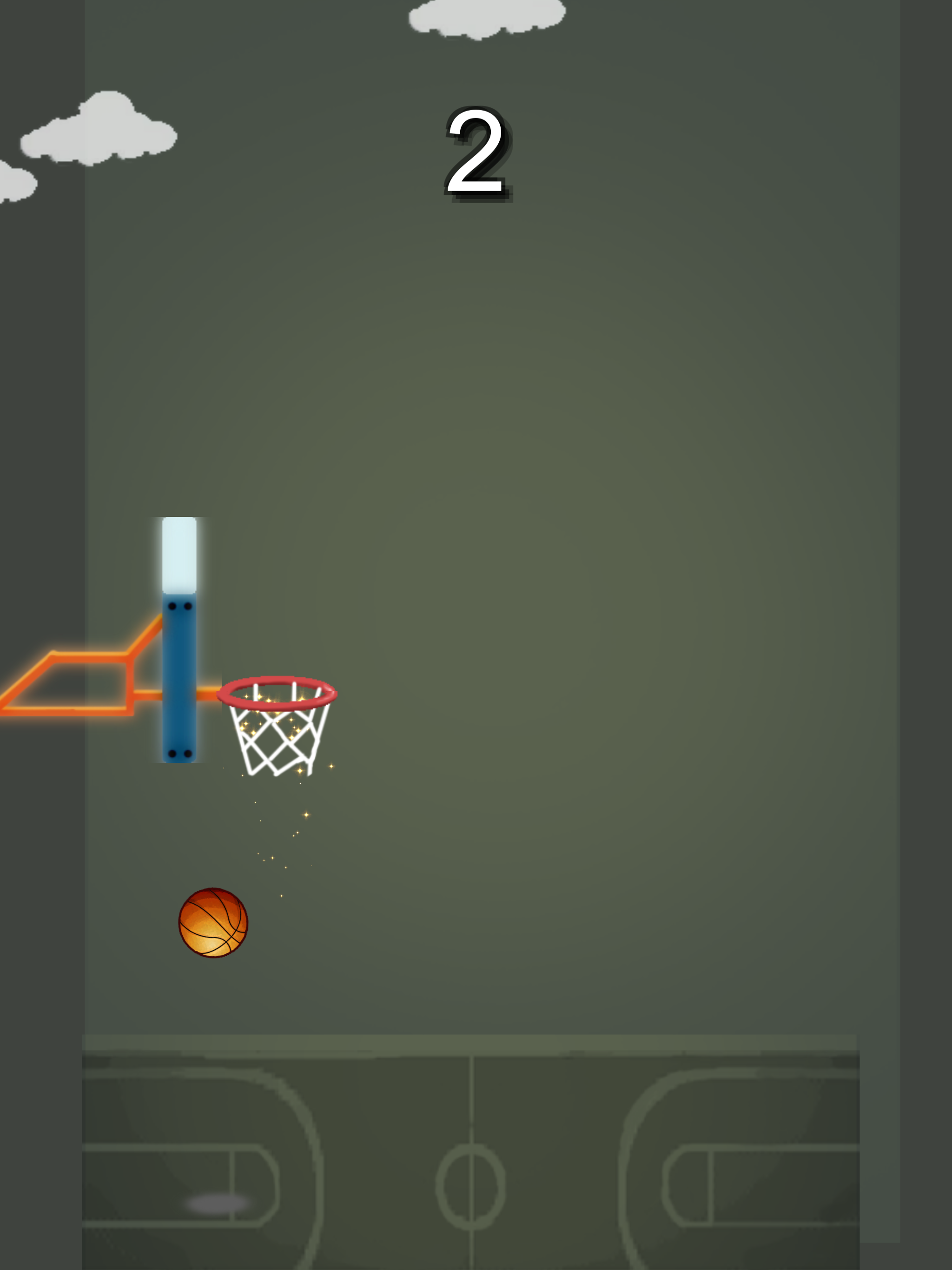 Dunk Hot