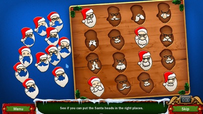 Screenshot #2 pour Christmas Wonderland 4