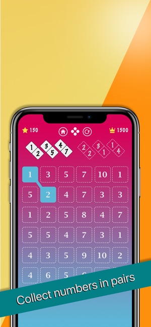 Twain - Numbers Game(圖2)-速報App