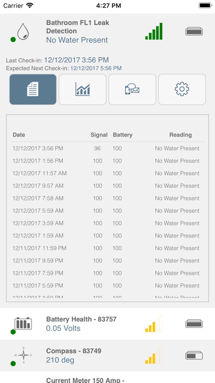 Safeguard Wireless Mobile screenshot-3
