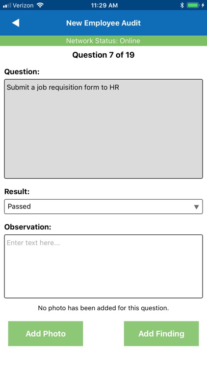 IQS Mobile screenshot-3