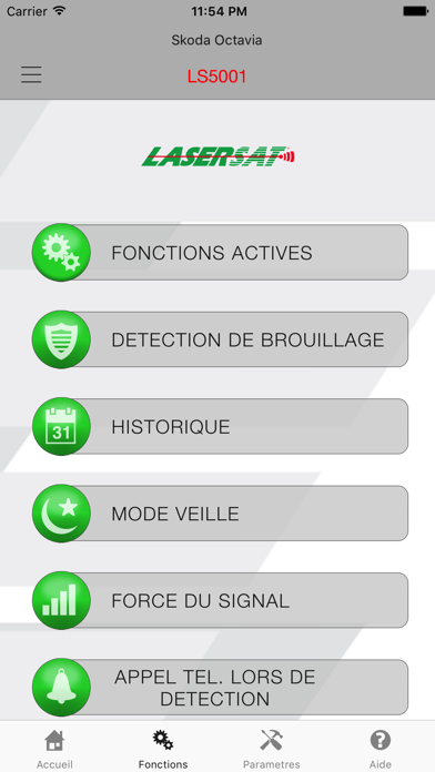Screenshot #2 pour LS5001