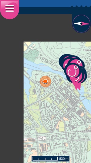 Fish On! Kainuu(圖3)-速報App