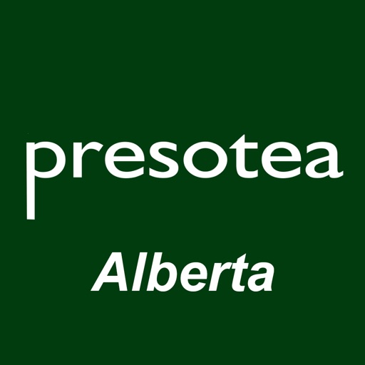 Presotea Alberta icon