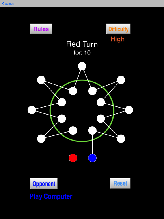 Screenshot #5 pour Nim Logic