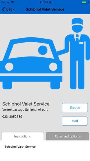 CentralParking(圖4)-速報App
