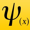 1D Quantum Mechanics icon