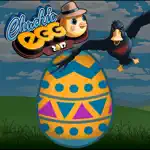 Chuckie Egg Pop App Contact