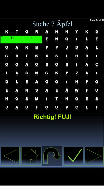 i7Sachen Quiz deutsch screenshot-4