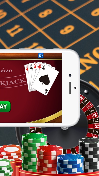 Classic -- BlackJack screenshot 4