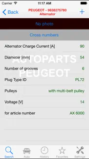 autoparts for peugeot problems & solutions and troubleshooting guide - 2