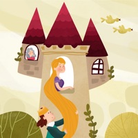 Grimm Brothers' Fairy Tales ne fonctionne pas? problème ou bug?
