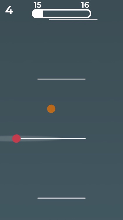 Sling Ball Adventure