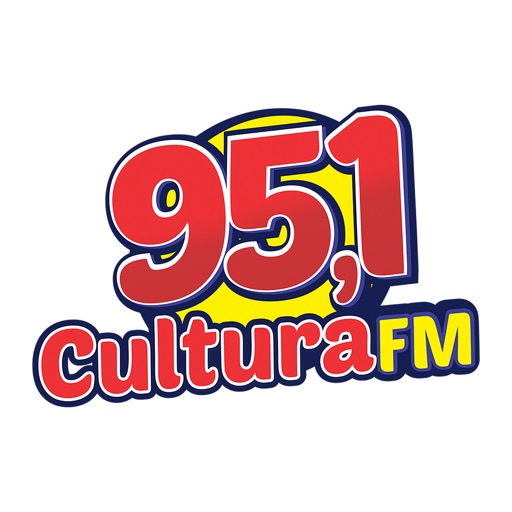 Rádio Cultura FM - Uberlândia icon